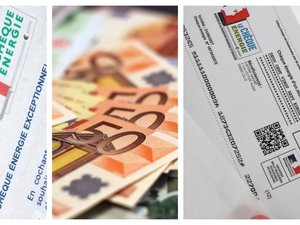 Chèque énergie : vous allez le recevoir plus tôt que d'habitude en 2027, voici la nouvelle date des envois