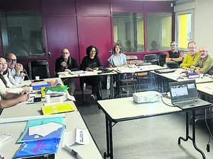 "C'est la saison propice pour s'y préparer" : des élus de l'Aveyron sensibilisés à la gestion des inondations