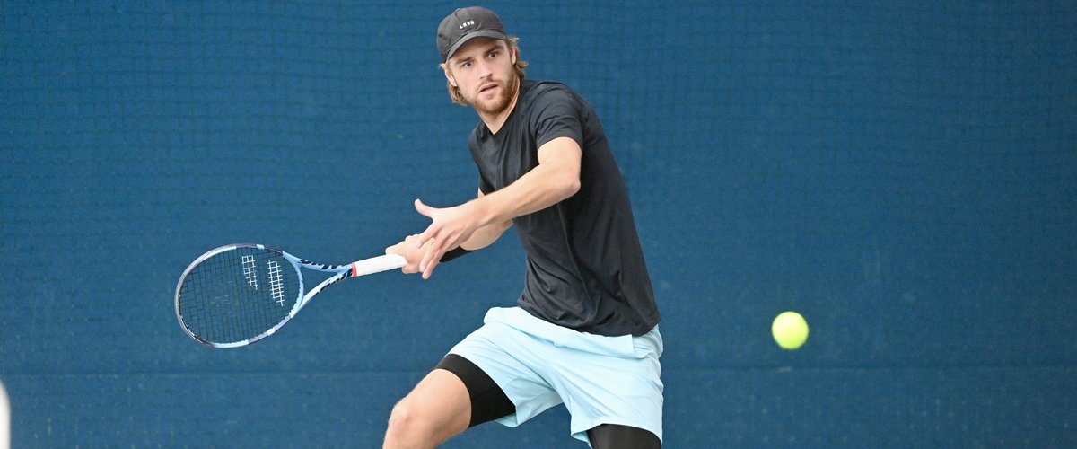 Vabre Tennis Internationals: Semi-Finals Set as French Hopefuls Eye the Title