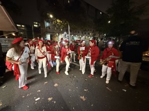 Marché des pays de l'Aveyron : inauguration avec les maires de Paris et du 12e arrondissement, groupes folkloriques, after, quel est le programme de ce samedi 10 octobre ?