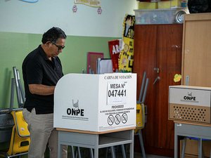 Qui est Hitler Mussolini élu maire de ce village face à un candidat d'extrême droite ?