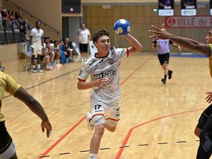 Handball : le match entre Rodez-Onet et Nîmes prévu ce samedi soir finalement reporté