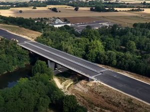 Autoroute A69 : l'aller-retour entre Castres et Toulouse à 20,40 ¬ fait tiquer, les collectivités territoriales n'en paieront pas une partie