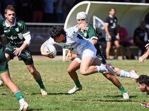 Rugby : Decazeville veut connaître sa première victoire ce dimanche face à Belvès