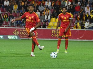 Football : Rodez en quête de relance à Saint-Étienne, suivez la rencontre en direct