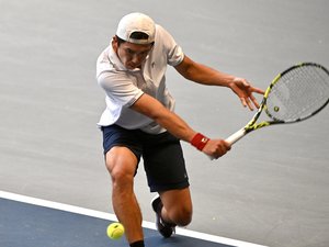 Tennis : l'heure de l'explication finale aux Internationaux de Rodez !