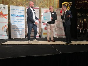 RÉCIT. L'Aveyron en Seine, un rendez-vous où naissent des amitiés et des projets