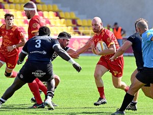 Rugby : Rodez l'emporte encore mais perd gros