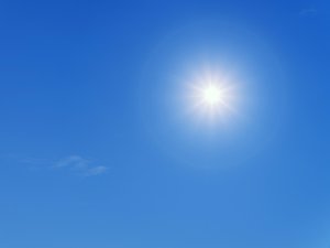 Presque 30 °C attendus cette semaine : une parenthèse estivale va s'ouvrir pendant deux jours, voici quand les températures vont repartir à la hausse