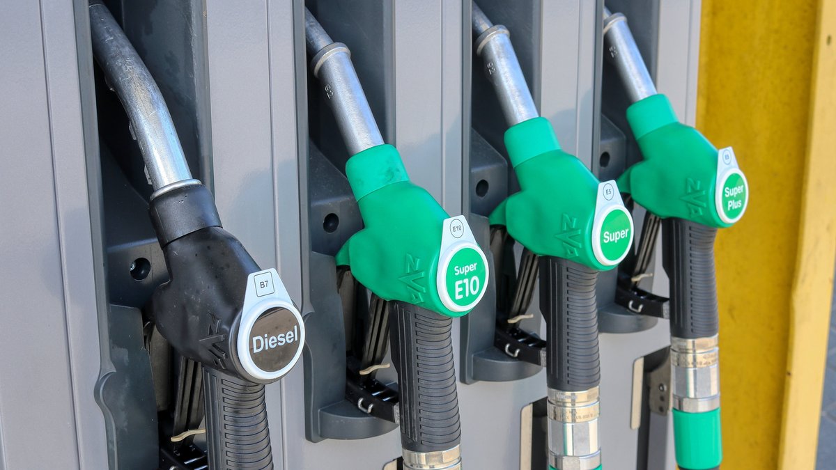 Carburants : date de la baisse du prix du gazole, quatre garanties… ce qu’il faut retenir des annonces de Sébastien Lecornu