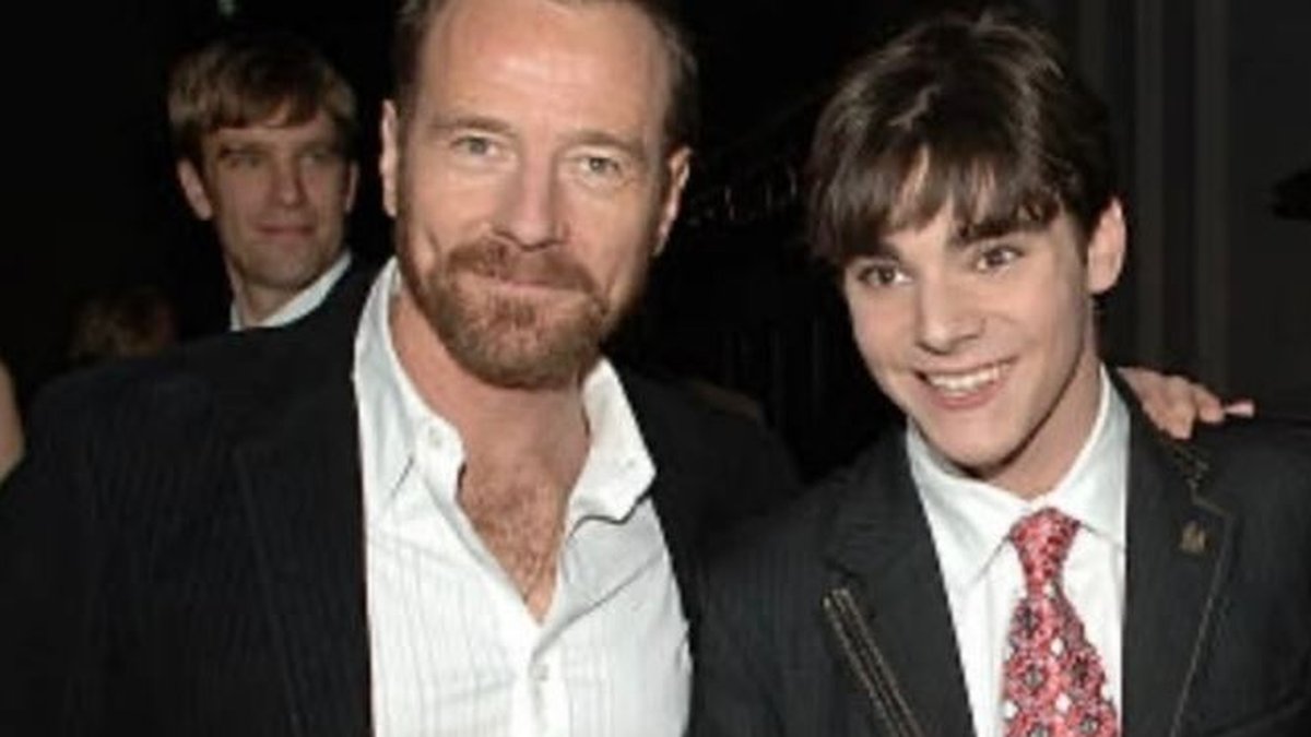 Il souffrait du même handicap que son personnage Walter White Jr dans la série Breaking Bad : l’acteur RJ Mitte est mort à 34 ans