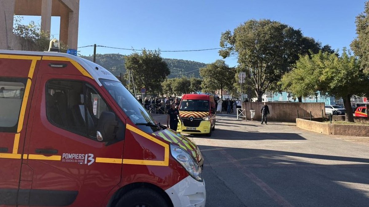 Tirs dans un collège à Aubagne : "Intention de tuer", hypothèse du harcèlement… ce qu’a dit le ministre de l’Éducation nationale, au lendemain des faits