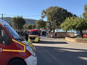 Tirs dans un collège à Aubagne : "Intention de tuer", hypothèse du harcèlement... ce qu'a dit le ministre de l'Éducation nationale, au lendemain des faits