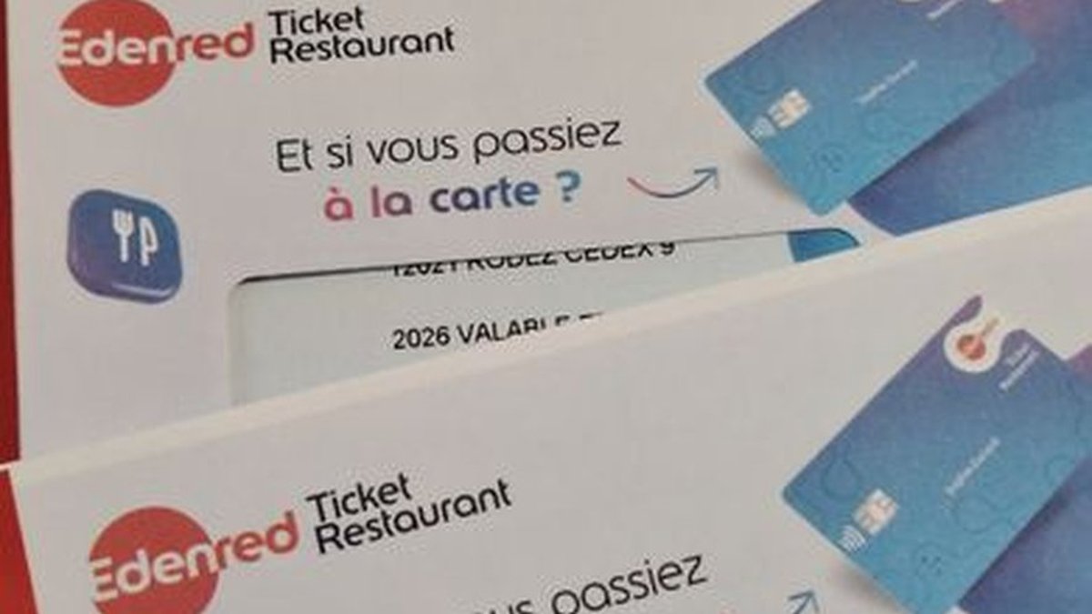 Tickets-restaurant : les députés ont tranché concernant l’utilisation durable du dispositif en supermarché, on vous explique