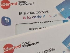 Tickets-restaurant : les députés ont tranché concernant l'utilisation durable du dispositif en supermarché, on vous explique