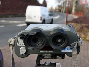 Peu après ses 18 ans, il fonce à 151 km/h avec sa BMW devant un radar de la RN88... et dit adieu à son permis de conduire