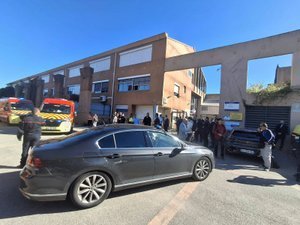 Tirs dans un collège à Aubagne : c'est quoi la mouvance TCC à laquelle adhérait le principal suspect fasciné par les tueries de masse ?