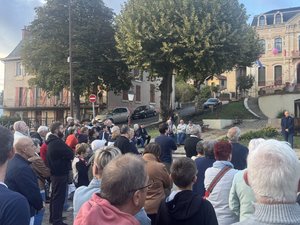 "C'est effacer la mémoire de la France" : dans cette ville de l'Aveyron, des suppressions de noms de rues qui ne passent pas