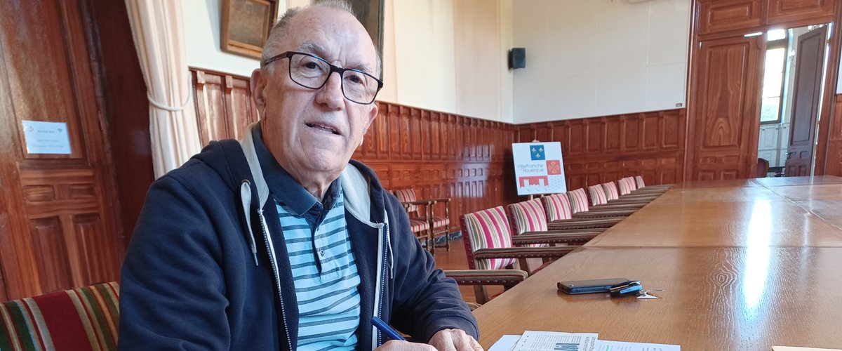 "Sans que cela tombe dans la délation", c'est quoi ce relais bénévole pour activer la solidarité de voisinage dans cette ville de l'Aveyron ?