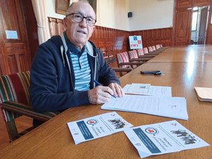 "Sans que cela tombe dans la délation", c'est quoi ce relais bénévole pour activer la solidarité de voisinage dans cette ville de l'Aveyron ?