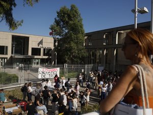 Affaire Lyhanna : l'Assemblée nationale adopte à l'unanimité la proposition de loi intégrale contre les violences sexistes et sexuelles