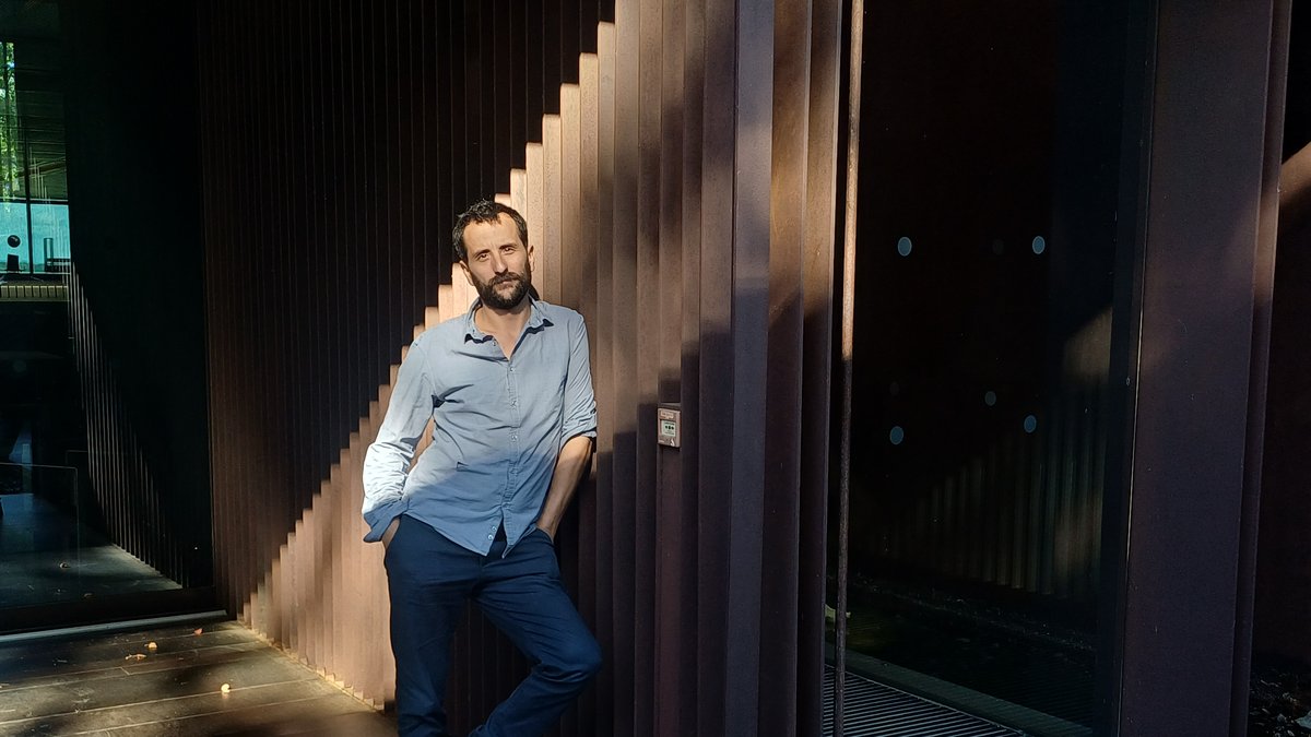 "C’est sûr que cela va changer" : avec son Éphémère, Armand Kleve succède au café Bras près du musée Soulages de Rodez
