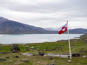 "Des réserves plus importantes que celles de presque n'importe quel autre territoire" : Trump annonce le lancement de l'exploration pétrolière, gazière et minière au Groenland
