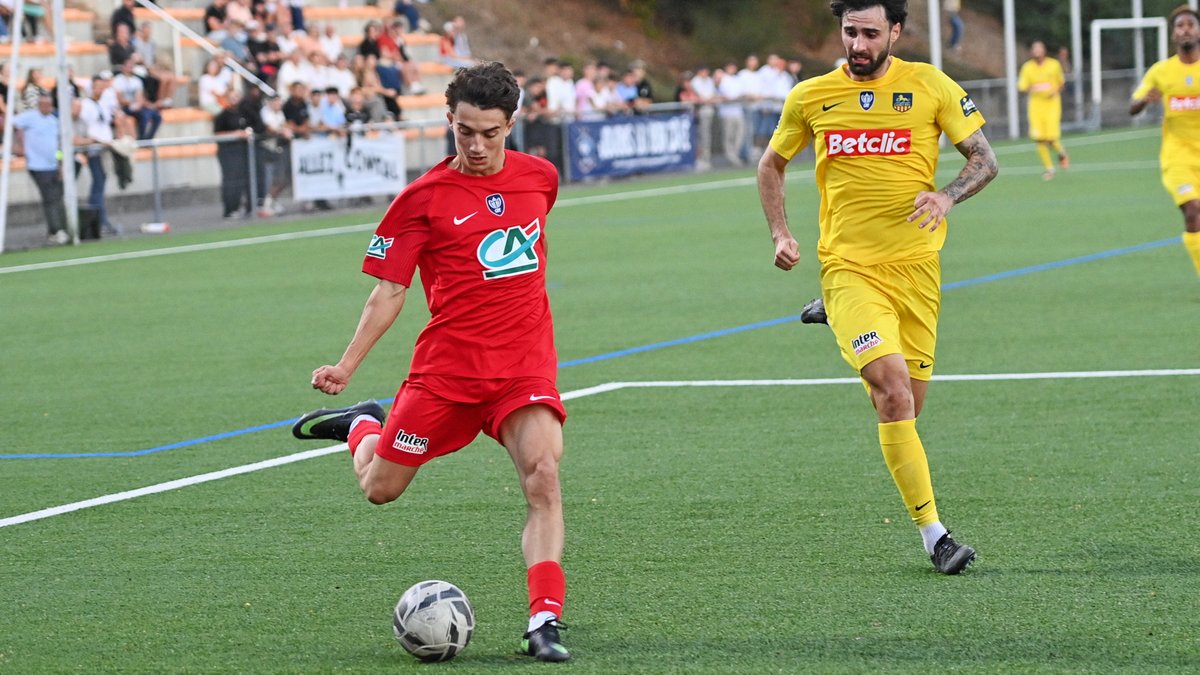 Football – Coupe de France : Comtal et Espoir foot joueront leur 6e tour à domicile