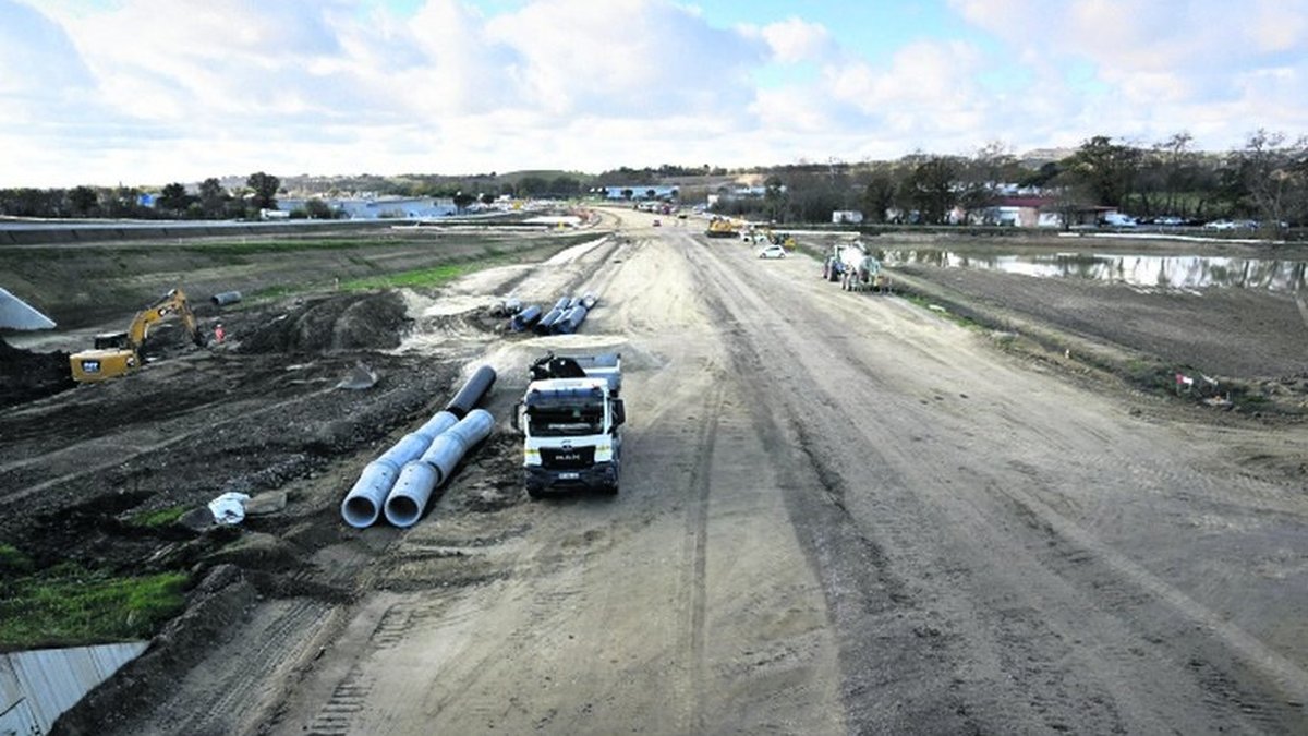 "On ne peut pas imposer un tel tarif à la population" : un péage à 20,40 € sur l’autoroute A69 pour un aller-retour entre Castres et Toulouse, même les défenseurs du projet s’insurgent