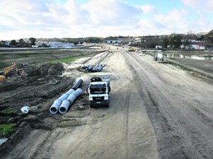 "On ne peut pas imposer un tel tarif à la population" : un péage à 20,40 ¬ sur l'autoroute A69 pour un aller-retour entre Castres et Toulouse, même les défenseurs du projet s'insurgent