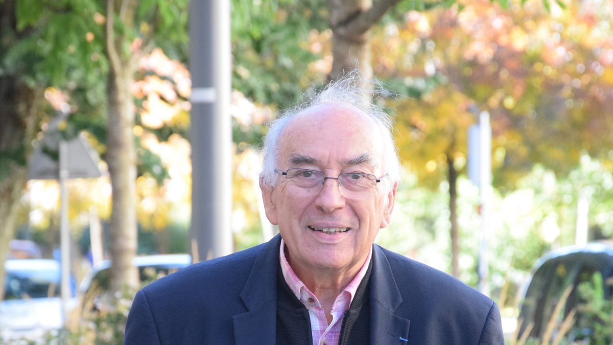 "J’ai été très sensibilisé de voir ces familles qui perdent leurs enfants les uns après les autres" : Michel Allot, 40 ans de Téléthon en Aveyron et 12 M€ au compteur