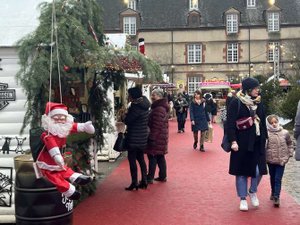Marché de Noël de Rodez : la municipalité reprend la main sur l'organisation en promettant des produits 100 % aveyronnais