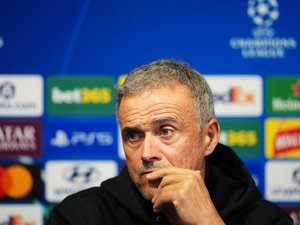 Ligue des champions : Manchester City-PSG, à quelle heure et sur quelle chaîne suivre le choc qui attend les Parisiens, ce mercredi soir ?
