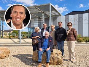 Dany Brillant bientôt en concert dans ce village de l'Aveyron : il reste encore des places !