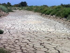 Sécheresse en Aveyron : vers un assouplissement des restrictions d'eau à compter de ce samedi 17 octobre