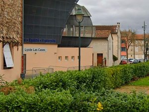 Alerte à la bombe dans ce lycée d'Occitanie, l'internat évacué tout comme les riverains de trois rues voisines