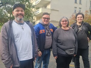 Un autre regard sur la santé mentale dimanche 18 octobre à Rodez : et s'il suffisait d'une révolution pour que le bizarre devienne la norme ?