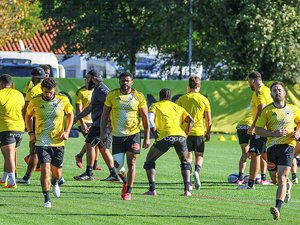 Émotion sur l'île de Ré, un rugbyman des Lions de Johannesbourg retrouvé mort à l'hôtel de son équipe à la veille du match face à La Rochelle : ce que l'on sait