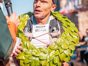 Course à pied : le boulanger devenu roi des Causses... Yannick Noël signe un triplé historique sur l'Endurance Trail des Templiers