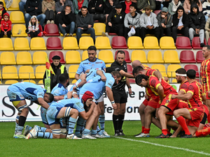 Rugby : retrouvailles prometteuses entre Rodez et Decazeville ce samedi soir au stade Paul-Lignon