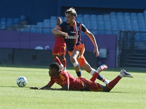 Football : quatre choses à savoir sur Montpellier, le prochain adversaire de Rodez