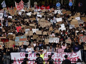 Mobilisation du 17 octobre : "Jaunes et jeunes", manifestations, blocages, rassemblements, où auront lieu les actions en Aveyron ?