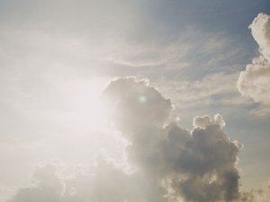 CARTES. Baisse des températures progressive ce week-end en Aveyron, 4 à 5 degrés de moins entre samedi et dimanche