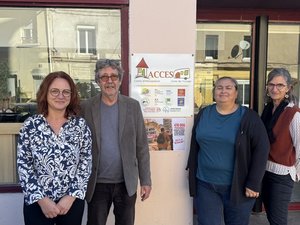 "Nous ne pouvons pas être la variable d'ajustement" : en Aveyron aussi, le secteur du social et du médico-social s'inquiète du budget 2027