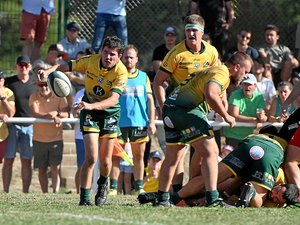 Rugby : déplacement sous haute tension à Nontron ce dimanche pour LSA