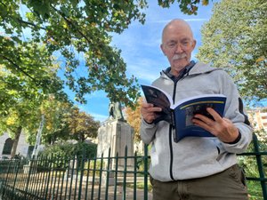 "Le capitaine Guillon a tout fait pour freiner les rafles" : quand un Ecossais rafraîchit la mémoire de cette commune de l'Aveyron