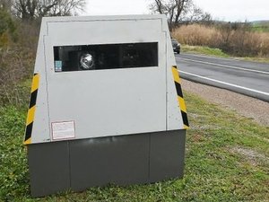 Colère des agriculteurs : en Occitanie, un membre de la Coordination rurale avait tracté un radar mobile dérobé sur la RN88 sur sa remorque, il s'est expliqué devant la justice
