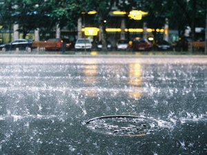 Chute des températures et retour de la pluie : les prévisions confirment l'arrivée d'un important épisode méditerranéen à partir de lundi