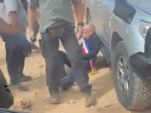 Cisjordanie : un maire français attaqué par des colons israéliens, il faisait parti d'un convoi diplomatique européen, ce que l'on sait