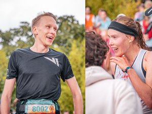 Course à pied : la Suède s'empare du Marathon des Causses avec un doublé historique sur le Festival des Templiers